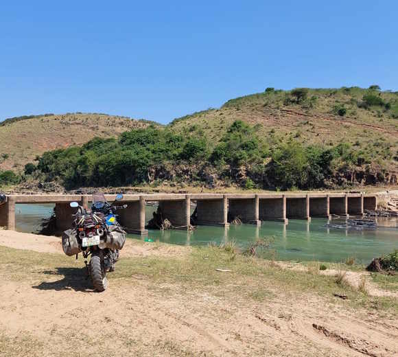 Best of the Wild Coast 5-day Tour