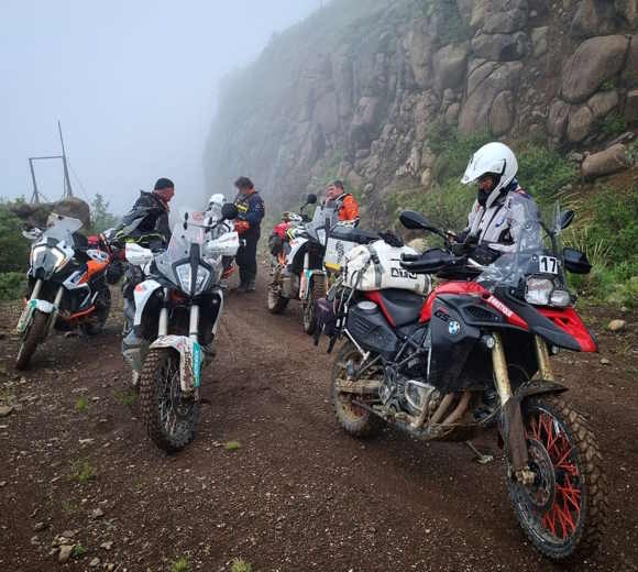 Southern Drakensburg & Wild Coast 5-day Tour