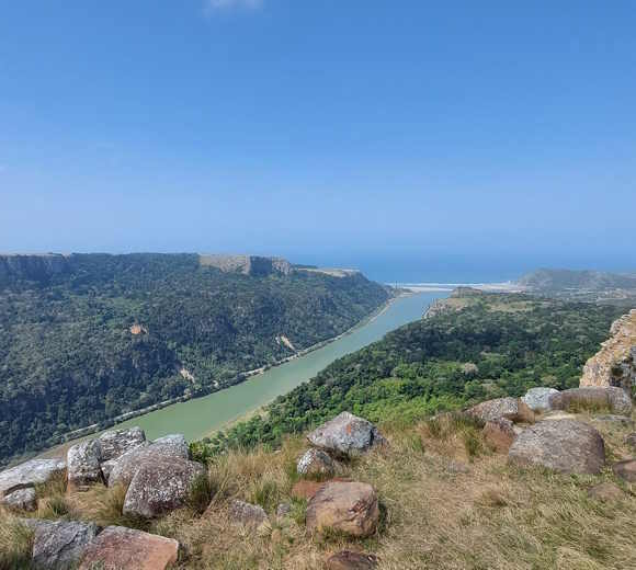 Best of the Wild Coast 5-day Tour