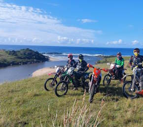 Kei Mouth - Kob Inn - 4 Day