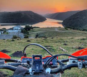 Kei Mouth - Kob Inn - 3 Day