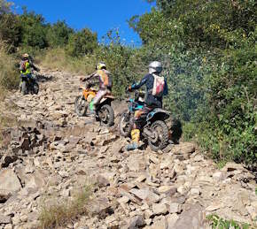 Kob Inn - 5 Night, 4 Day