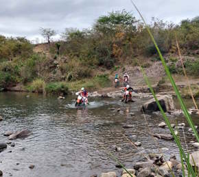 Kob Inn - Hole in the Wall 5-night, 3-day Tour + Rest Day