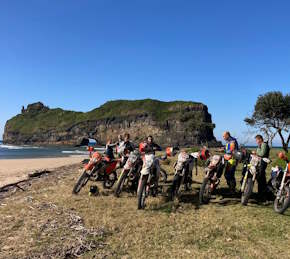 Kob Inn - Hole in the Wall 5-night, 4 Day Tour