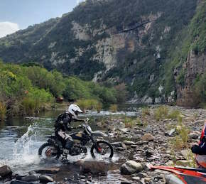 Qolora - Kob Inn - 3 Night, 3 Day
